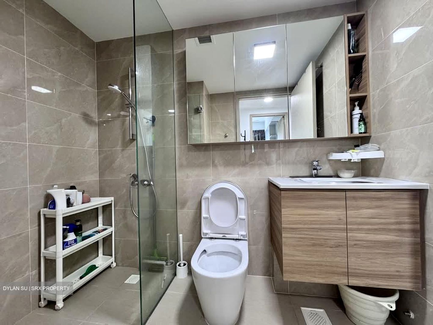 Treasure at Tampines (D18), Condominium #580912891